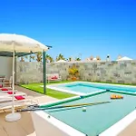 Villa Atlantico Mar By