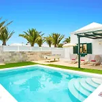 Atlantico Mar By Villa *