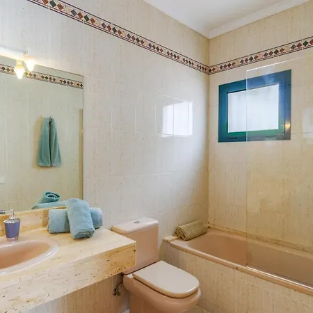 Atlantico Mar By Villa *